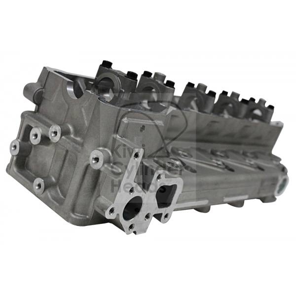 Mitsubishi 4m40 Cylinder Head